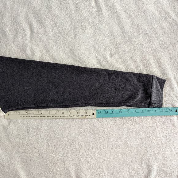 Wildfox Cocktail Connoisseur Sweatshirt - White/Black - Size S - Picture 8 of 10